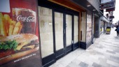 Burger King stänger restaurangen på Kungsgatan – flyttar till Västerås