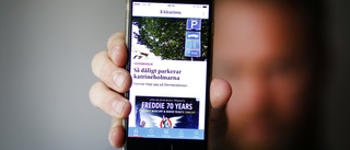 Sänk digitalmomsen på digitala tidningar och stärk journalistikens villkor