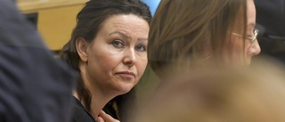 Johanna Möller varnas: Försökte få medfångar att "klippa hennes mor"
