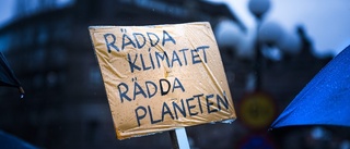 Klimatomställningen måste kännas rättvis