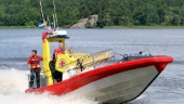 Rescue Rekarne kan bli nya båtens namn