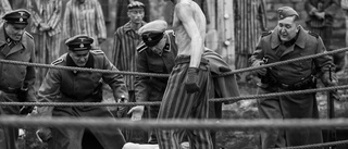 Filmrecension: Boxaren som överlevde Auschwitz