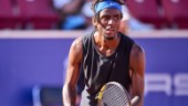 Båstadäventyret över – Elias Ymer utslagen