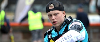 Wahlqvist besviken efter JSM-finalen – Lejonens talang tog hem guldet