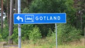 Jag tog en dagstur – och den späckade planen höll • Plumpen i protokollet: "Så långt från det kulinariska Gotland man kan komma"