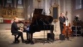 Bröderna Johansson spelar pappans legendariska jazzalbum • ”Vi är inga fisförnäma filantroper”