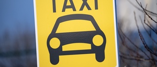 Nystartat taxibolag i Sigtuna