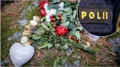 Poliser påverkade vittnesförhör om mordet i Årbyskogen – åtalas för tjänstefel