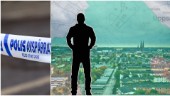 26–åringen förbjuds vara i Uppsala • Polisen: "Varit en starkt våldsdrivande person"