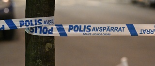 Tonåring skjuten i Södertälje