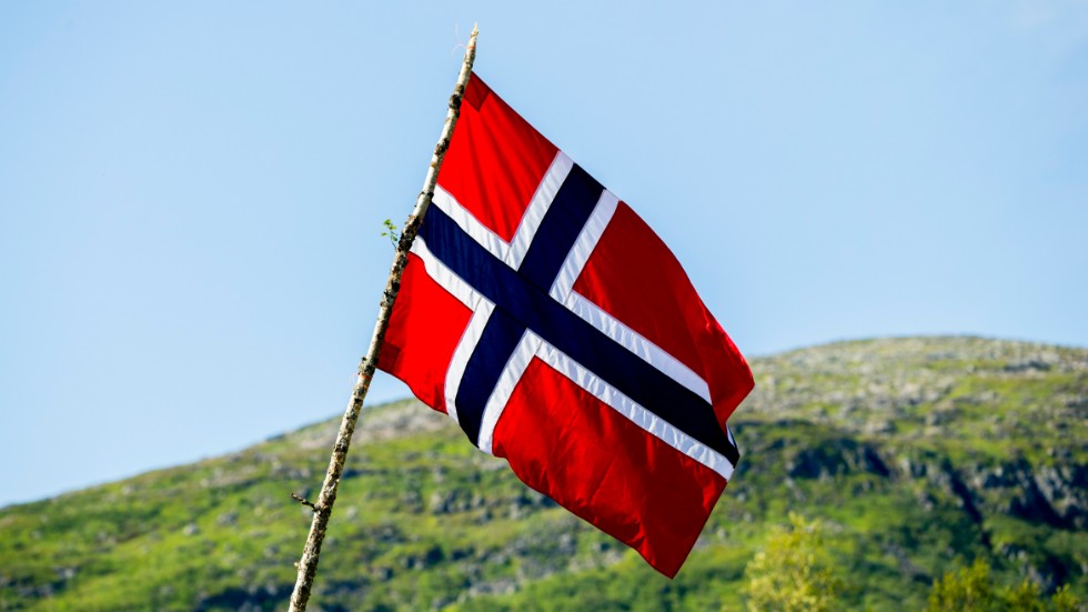 Norge har precis som många andra länder drabbats av hög inflation. Arkivbild.