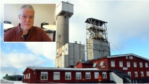 Mark- och miljödomstolen säger ja till utökad gruvbrytning i Kristineberg: ”Nu ska vi fika något gott”