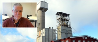 Mark- och miljödomstolen säger ja till utökad gruvbrytning i Kristineberg: ”Nu ska vi fika något gott”