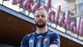 Trosakillen Max Johnson om att få spela för Djurgården: "Det känns som att man kommer hem"