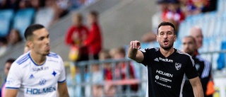 IFK-tränaren vet om behovet av poäng: "Vi ska lämna vår själ där ute"