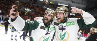Profiler lämnar KHL – nära spel i Sverige