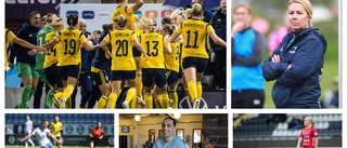 Lokala fotbollsprofilerna: Så går det i EM-semifinalen: "Jag tror på vinst"