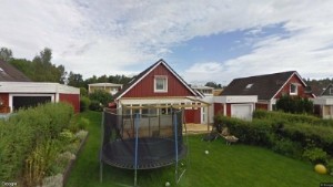 131 kvadratmeter stort kedjehus i Katrineholm sålt för 3 650 000 kronor