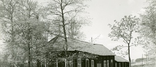 Himmelstalund var Norrköpings nöjescentrum