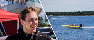 Världsmästerskapet avgörs under båtveckan – guldchans för Upplandsborna: "Målet är att komma etta såklart"