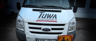 Östgötatrafiken ersätter inte Tuwa med nytt bolag