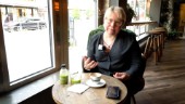 Linda Modig gör Valkompassen • Så vill Centerpartiet: ✓Locka fler till Norrbotten ✓Lösa vårdkrisen ✓Öka jämställdheten 