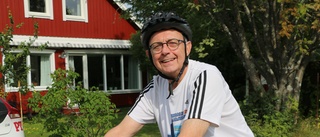 Piteåbo blir första 80-åring att göra en svensk klassiker: "Jag är fortfarande fit for fighting"