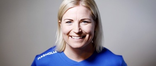 Annica Svensson slutar – spelar sista matchen på lördag