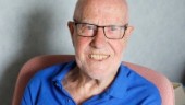 Bernt Jompa Jonsson fyller 90 år: "Jag hänger med bra än"