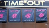 Restaurangen Time Out stänger – Lion Bar tar över med löfte: "Kommer ha billigaste ölen"