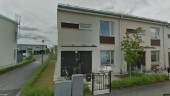 Huset på Greta Arwidssons Väg 6 i Uppsala sålt igen - andra gången på kort tid