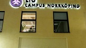 Campus Norrköping har stark samhällsrelevans