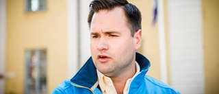 M i Sörmland plockar bort Bengtzboe som ordförande