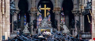 Notre-Dame – mer än bara en byggnad?