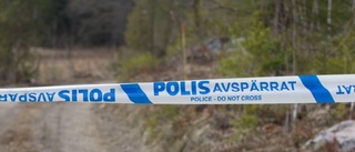 Förundersökning om mord i Malmköping läggs ner
