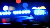 Polis stoppade misstänkt drograttfyllerist i Strängnäs