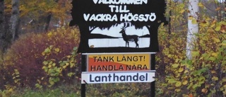 Högsjöborna öppnar sina garage