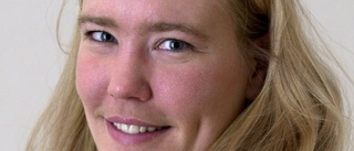 Marie Larsson en av få kvinnliga vd:ar i Eskilstuna: "Jag har blivit ifrågasatt som för mjuk"