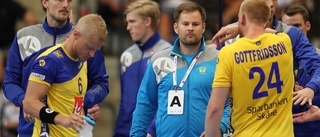 Förre Guifspelaren sköt Sverige till handbolls-VM