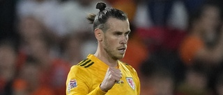 Bale klar för Los Angeles FC