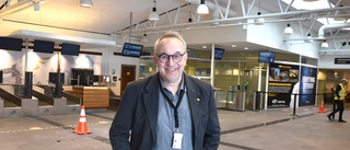 Skellefteå Airports positiva trend fortsätter: ”Tillväxten är den största faktorn för återhämtningen”