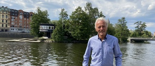 Ny idé för Strömsholmen: klubbhuset kan bli restaurang