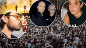 Här är alla artisterna som uppträder på Eskilstuna festival: ✓Tre kvällar i rad ✓Syntpopikoner ✓Hundratals miljoner streams
