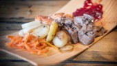 Nytt cateringföretag startar i Flen