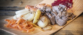 Cateringbranschen i Heby får tillskott - nytt företag startar