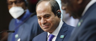 Flera dödsdomar mot egyptiska islamister