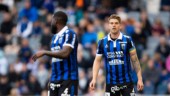 Sirius föll mot IFK Göteborg – läs direktrapporten här 