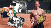 Så byggde 75-årige tränarlegendaren sin superkropp • Är i sitt livs bästa form: "Jag har aldrig räknat kalorier"