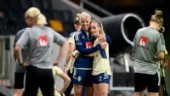 Seger efter smällen: "Känns helt okej"