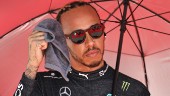 F1-profil ber Hamilton om ursäkt för rasism